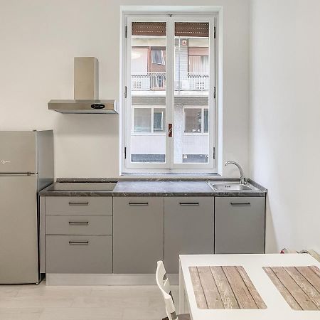 Bnb Capital Milano Moscova - White 外观 照片