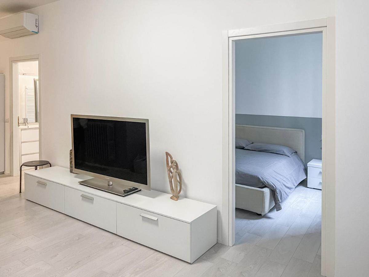 Bnb Capital Milano Moscova - White 外观 照片