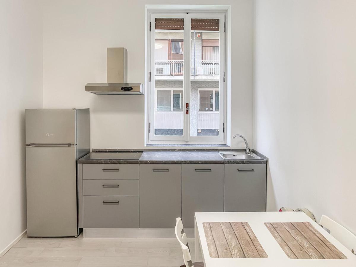 Bnb Capital Milano Moscova - White 外观 照片