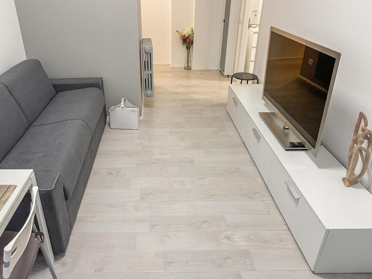 Bnb Capital Milano Moscova - White 外观 照片