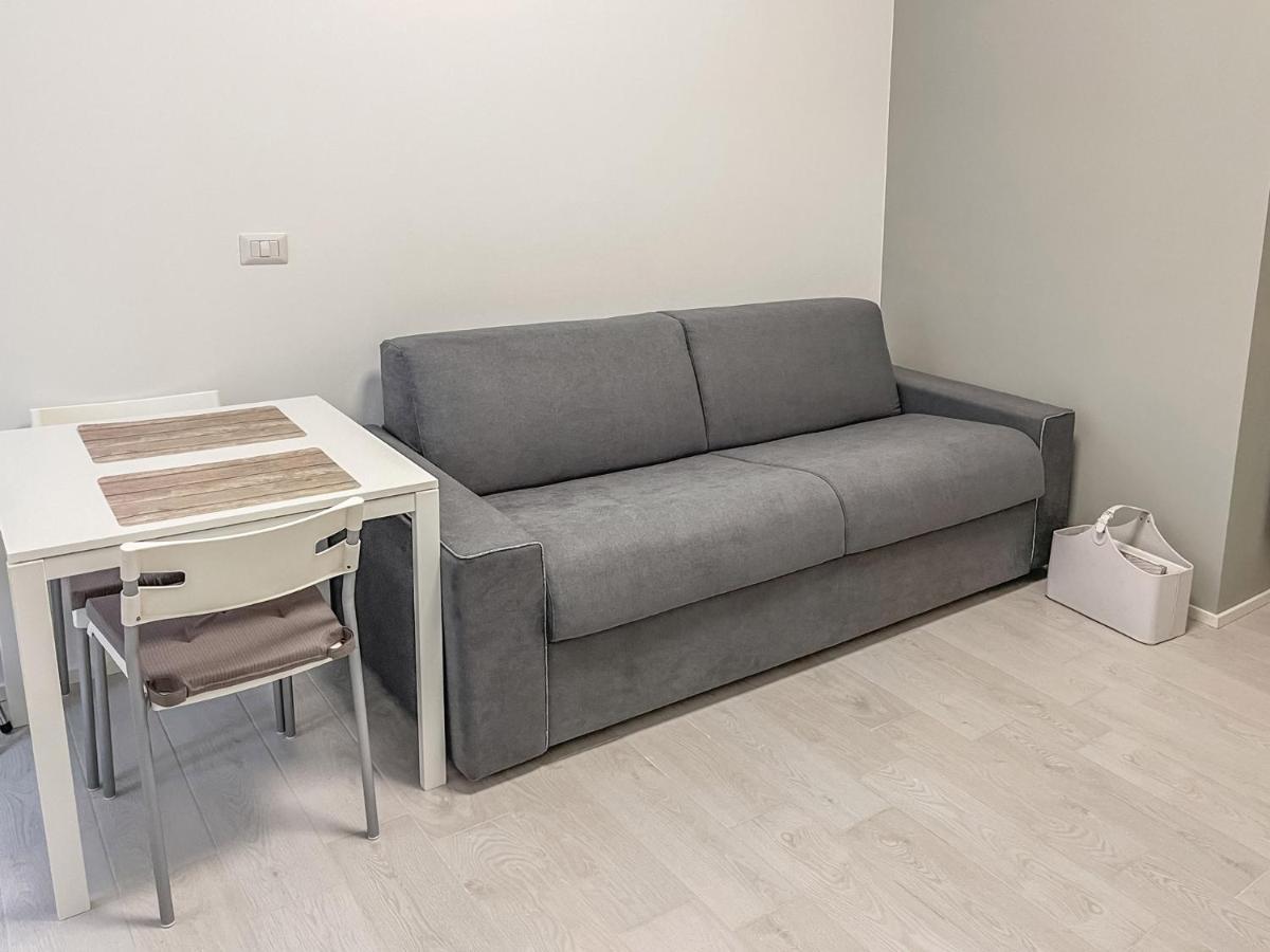 Bnb Capital Milano Moscova - White 外观 照片