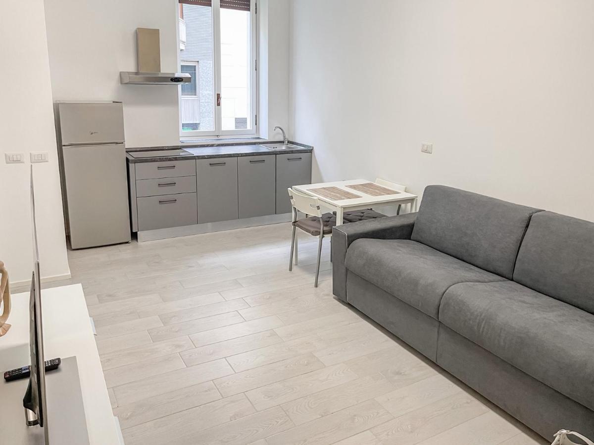 Bnb Capital Milano Moscova - White 外观 照片