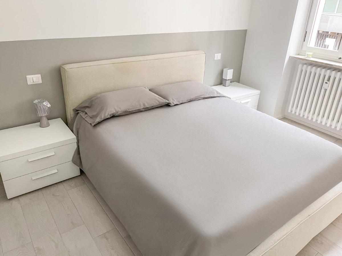 Bnb Capital Milano Moscova - White 外观 照片