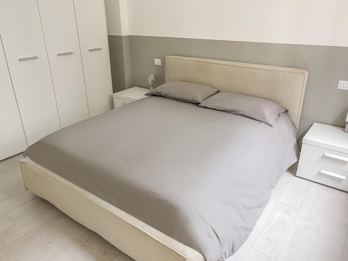 Bnb Capital Milano Moscova - White 外观 照片