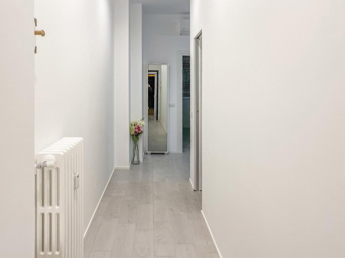 Bnb Capital Milano Moscova - White 外观 照片